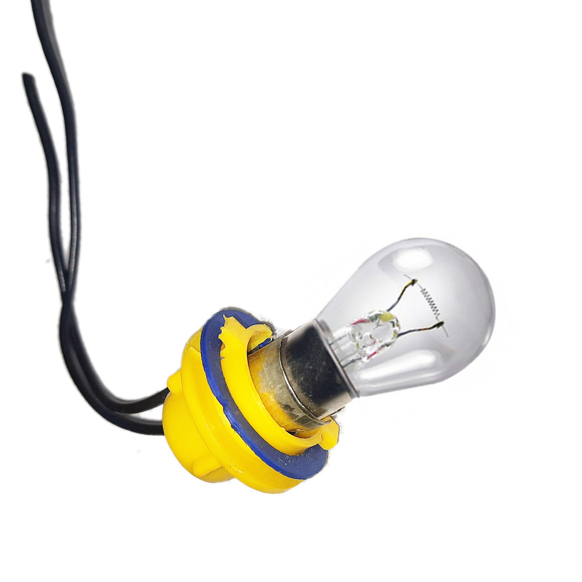 DC 12v Car Bulb With DC Holder Socket