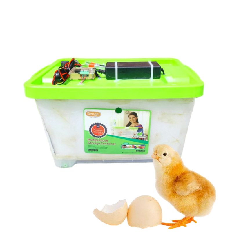 40 Eggs Copacity Semi Auto AC+DC-220V+12V Digital Incubator Machine. incubator machine. Egg incubator machine. incubator machine for chicken. incubator machine for chicken eggs. incubator machine pric